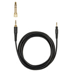 sE Electronics KLS 150 3 m detachable cable with 6.35 mm screw-on adapter