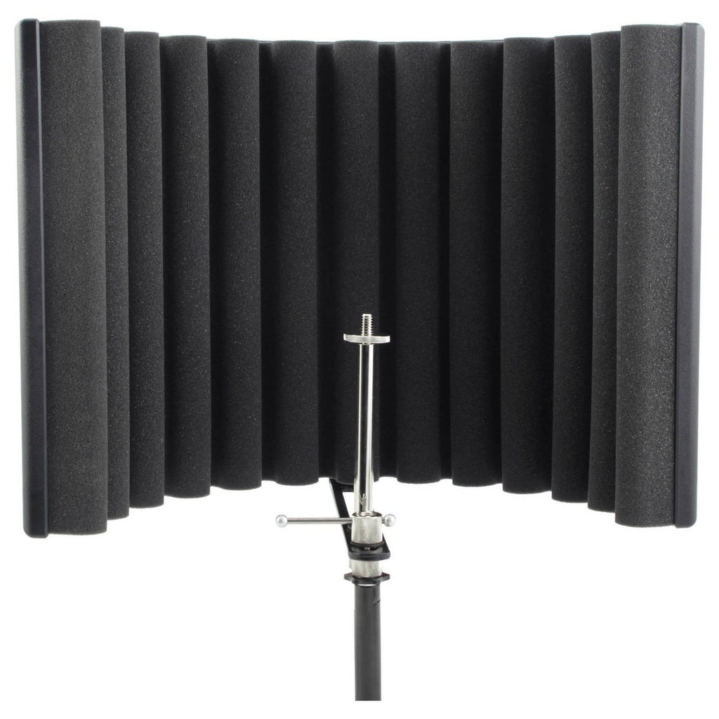 sE Electronics Reflexion Filter X portable vocal booth
