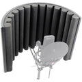 sE Electronics Reflexion Filter X portable vocal booth