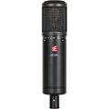 sE Electronics sE2200 condenser microphone, hero shot
