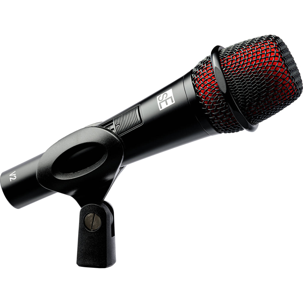 sE Electronics V2 (with Switch) dynamic microphone