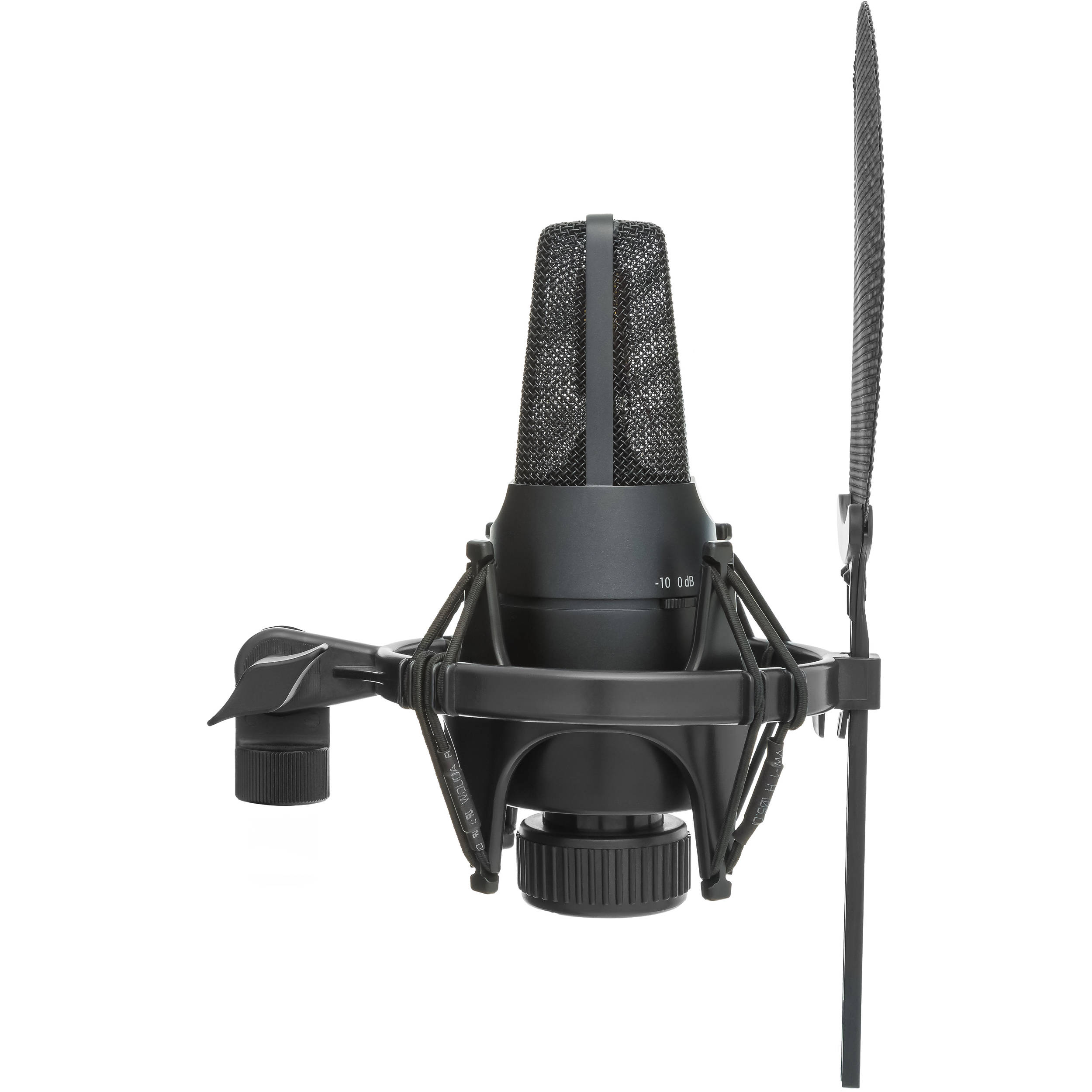 sE Electronics X1 S Vocal Pack condenser microphone vocal pack, with accessories (view 5)