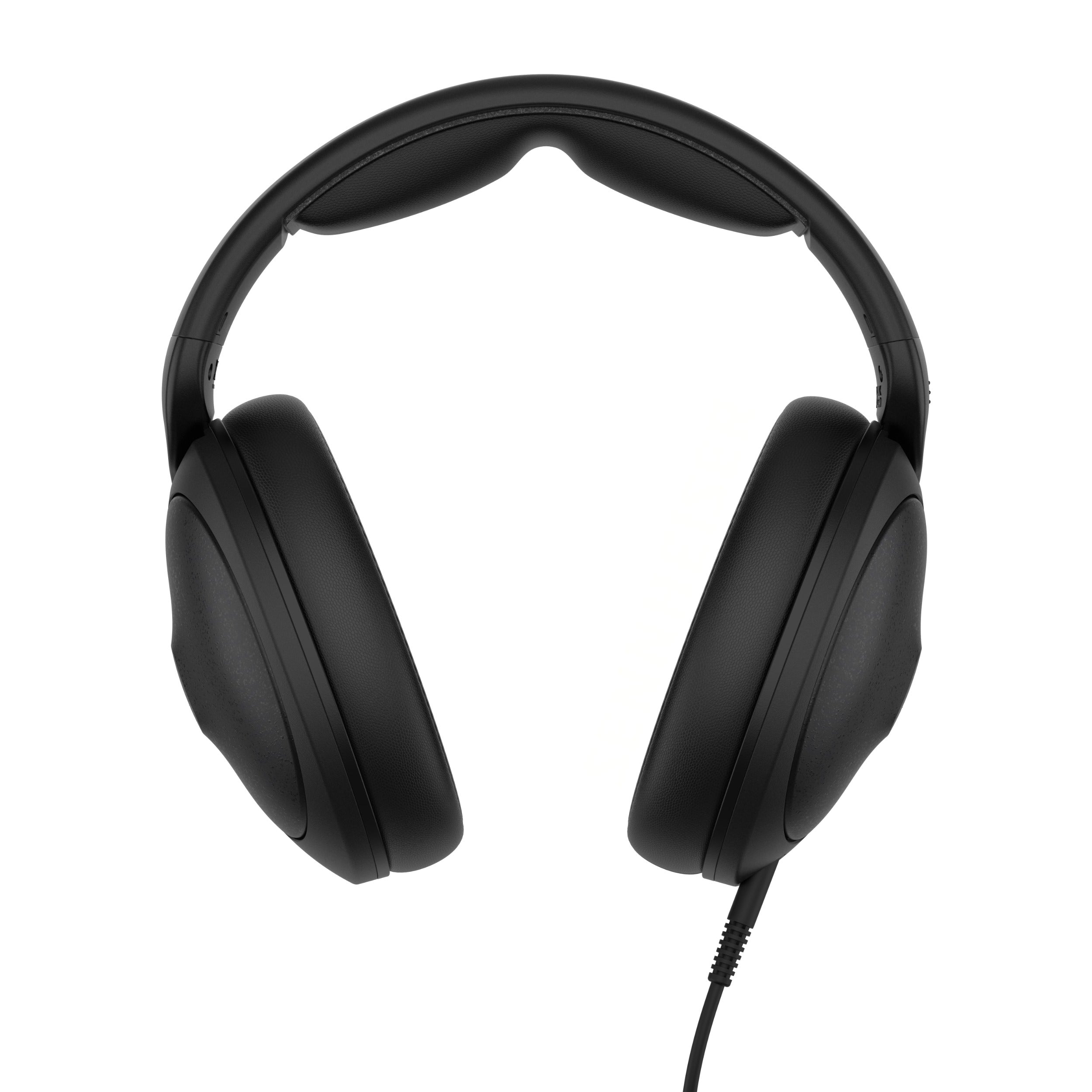 Sennheiser HD 620S headphones with over-ear design and open-back style, featuring black ear cups and headband.