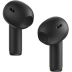 Sennheiser Accentum Open open-back wireless earbuds, black