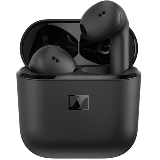 Sennheiser trådlösa in-ear hörlurar