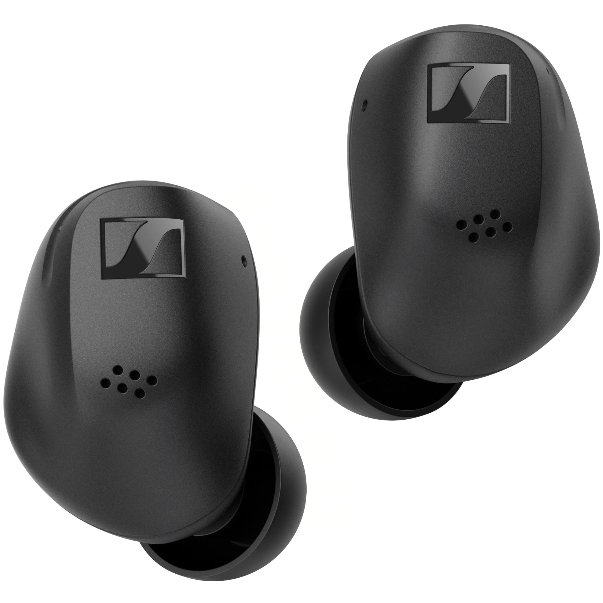 Sennheiser Accentum True Wireless true wireless earbuds, black
