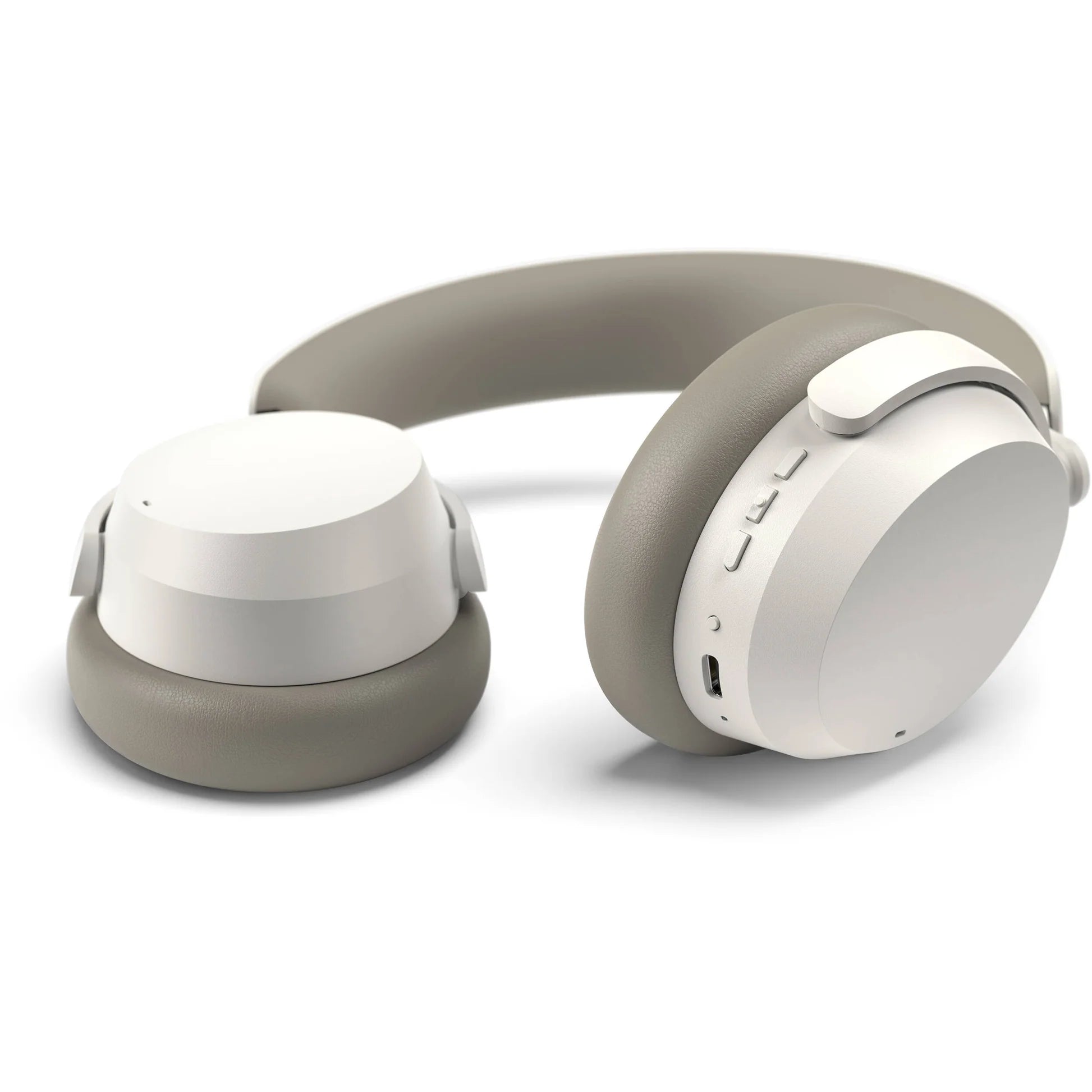 Sennheiser Accentum Wireless headphones