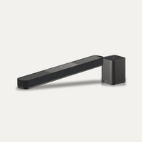 Sennheiser AMBEO Soundbar Plus + AMBEO Sub TV Set