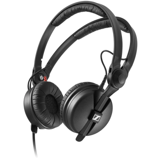 Sennheiser DJ-hörlurar