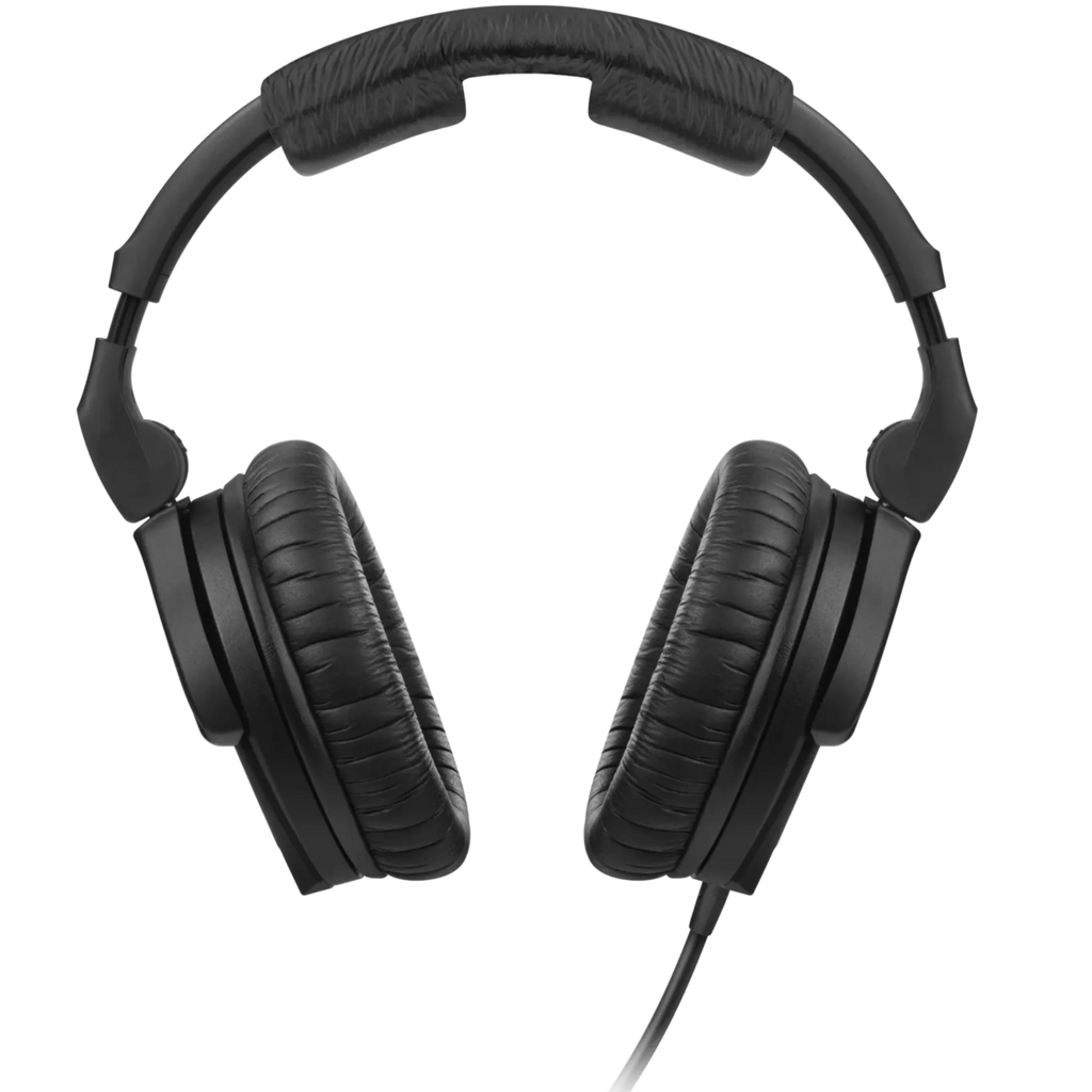 Sennheiser HD 280 Pro closed-back studio headphones