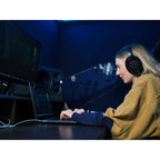 Sennheiser HD 490 Pro open-back studio headphones