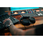 Sennheiser HD 490 Pro open-back studio headphones