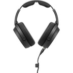 Sennheiser HD 490 Pro open-back studio headphones