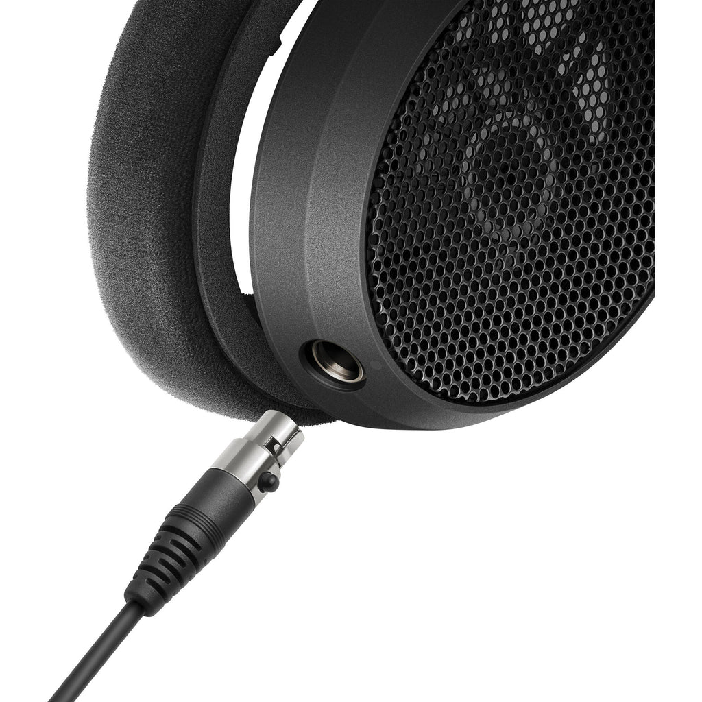 Sennheiser HD 490 Pro open-back studio headphones