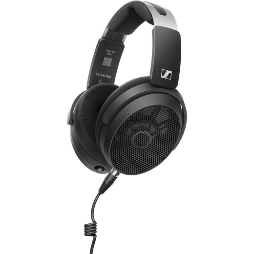 Sennheiser HD 490 Pro Accessories