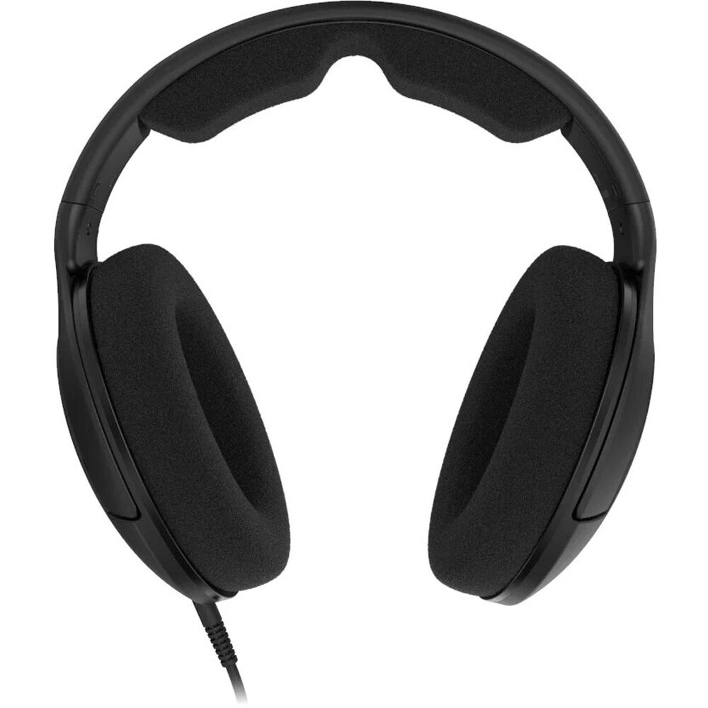 Sennheiser HD 560S open-back headphones
