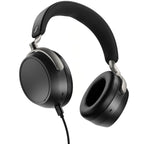 Sennheiser HDB 630 wireless headphones, in black