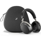 Sennheiser HDB 630 wireless headphones, front view