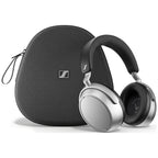 Sennheiser HDB 630 in Lunar Silver with carry case