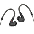 Sennheiser IE 200 wired in-ear headphones, black