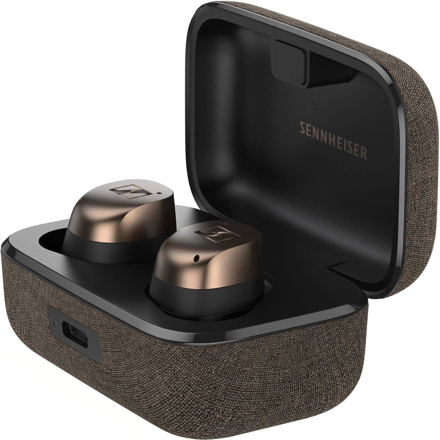 Sennheiser Momentum True Wireless 4 earphones