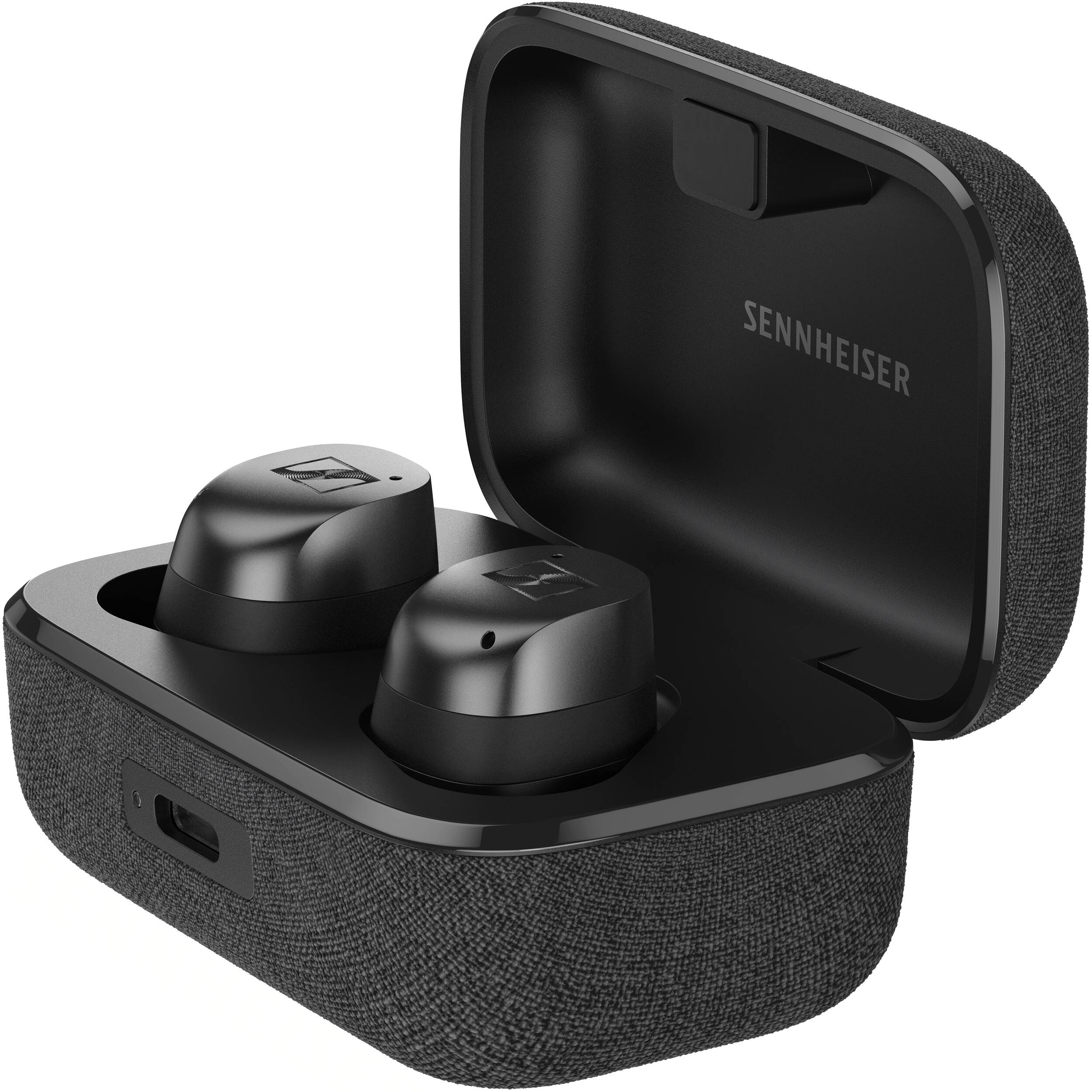 Sennheiser Momentum True Wireless 4 earphones