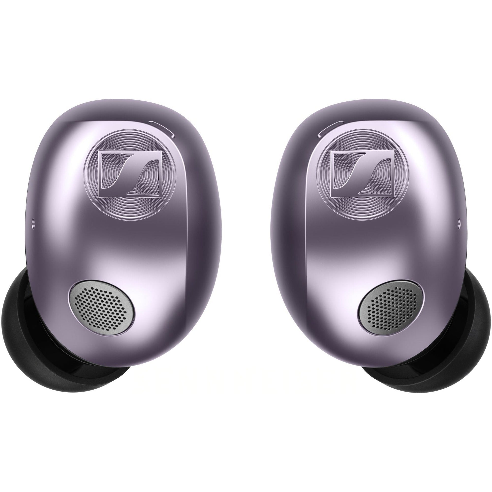 Sennheiser Momentum True Wireless 5 earbuds pair, Lavender