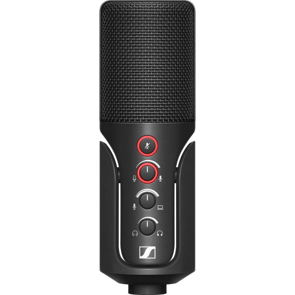 Sennheiser Profile USB-C Microphone.