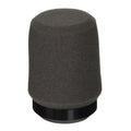 Shure A2WS-GRA microphone windscreen