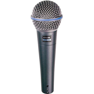 Shure Beta-serien