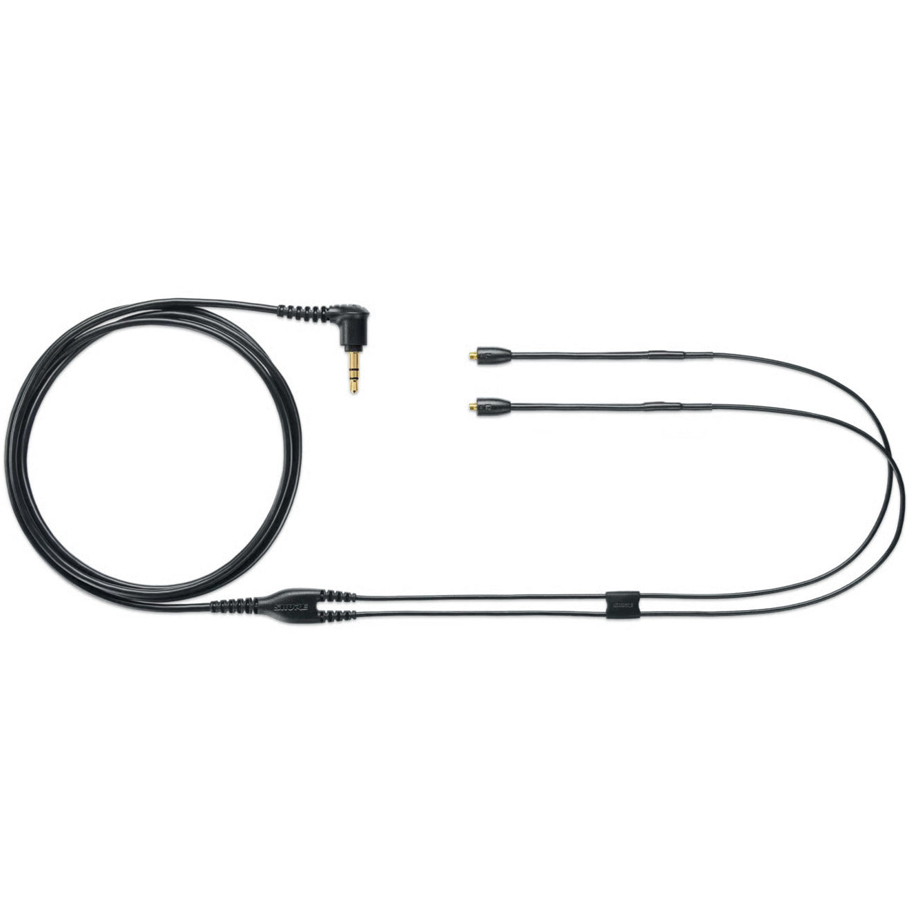 Shure EAC64 MMCX replacement earphone cable