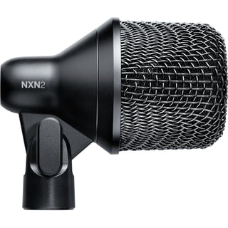Instrument Microphones