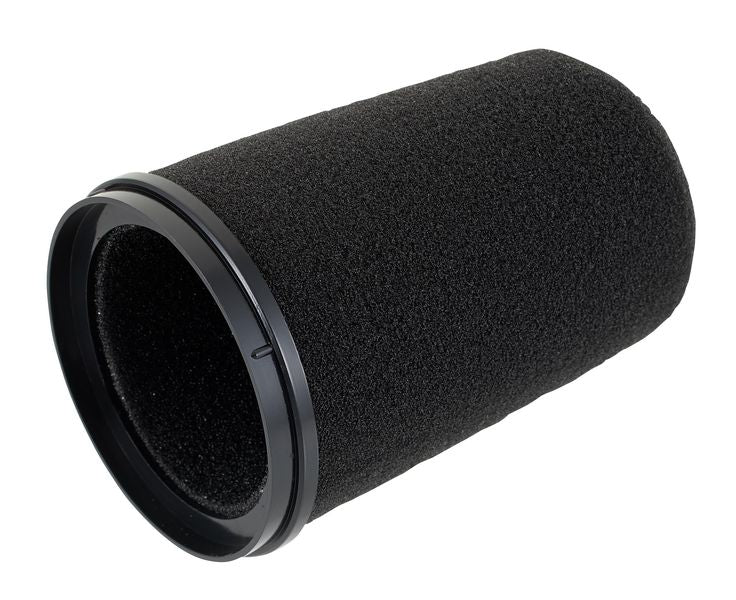 Shure RK 345 windscreen