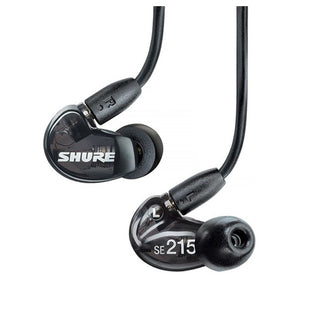 Shure trådbundna in-ear-hörlurar