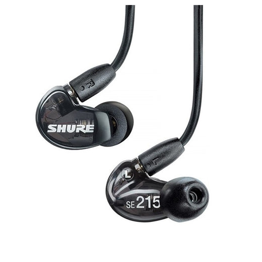 Shure SE215 tillbehör