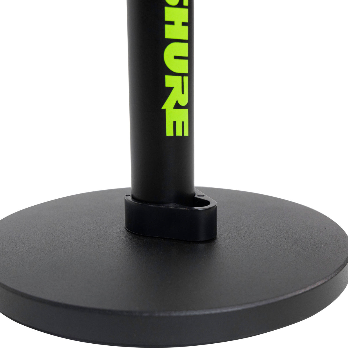 Shure SH-DESKTOP1 desktop microphone stand