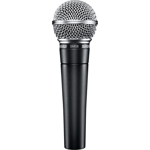 Shure SM58 Accessories