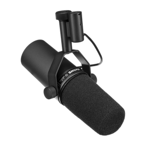 Shure SM7B