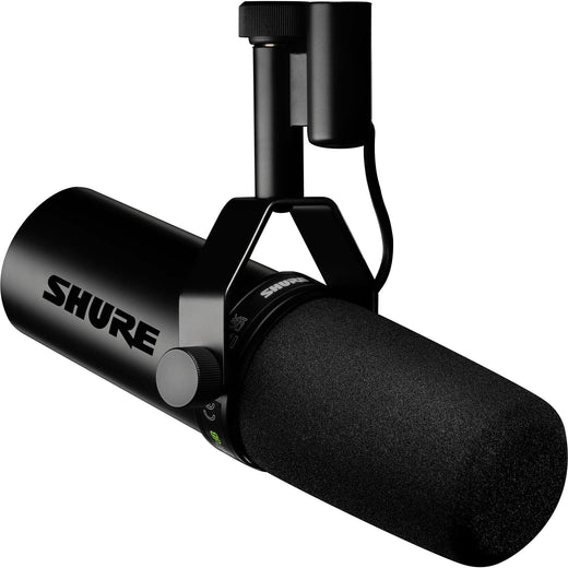 Shure SM7dB tillbehör