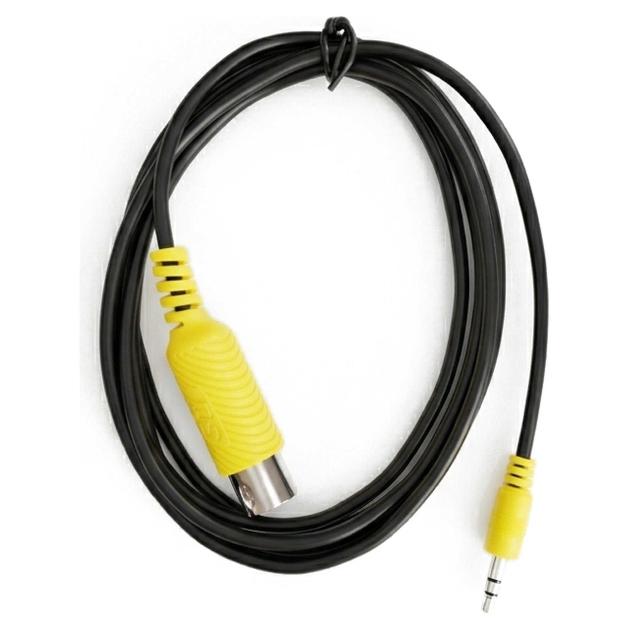 Sim'n Tonic TRS-MIDI Type A Cable, 3.5mm TRS and 5-pin DIN