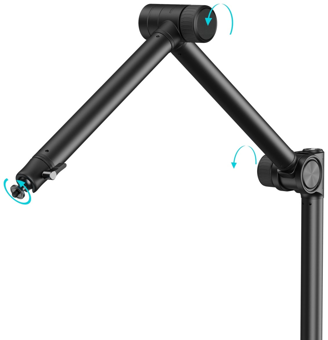 SmallRig Desk Overhead Photography / Live Streaming Bracket.