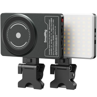Bi-Color LED-lampor