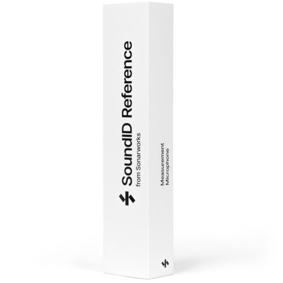 Sonarworks SoundID Reference Measurement Microphone (without Software room calibration, cable view 2