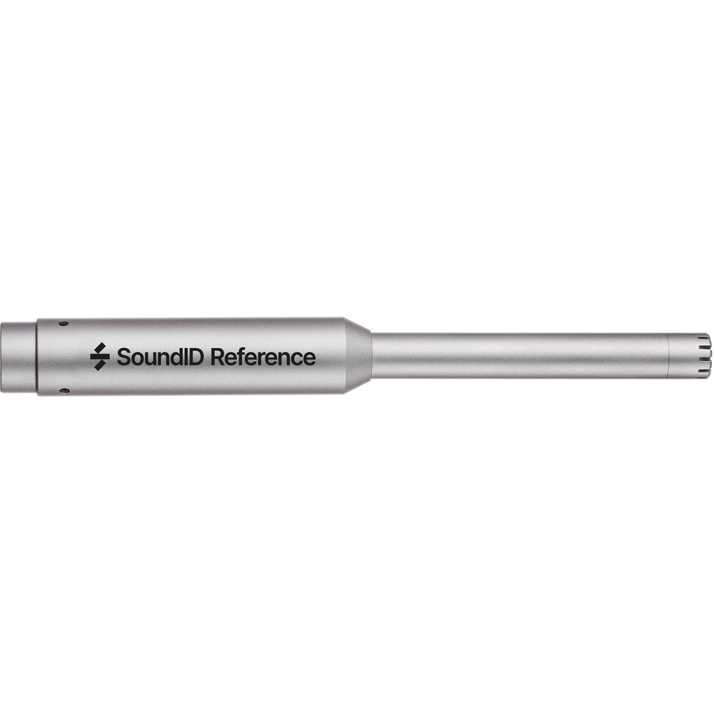 Sonarworks SoundID Reference Measurement Microphone (without Software room calibration, alternate view 3
