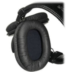 Sony MDR-7506 studio headphones