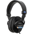 Sony MDR-7506 studio headphones