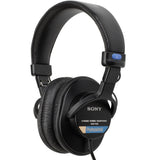 Sony MDR-7506