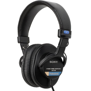 Sony Studio Headphones