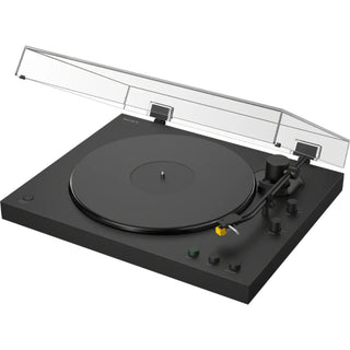 Sony Turntables