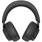 Technics EAH-A1000 in Black, front view